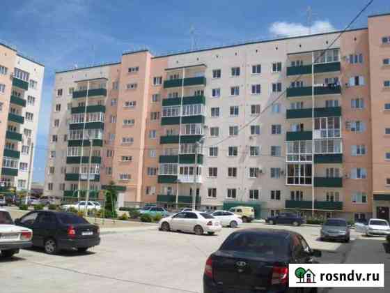 3-комнатная квартира, 68 м², 5/7 эт. на продажу в Яблоновском Яблоновский