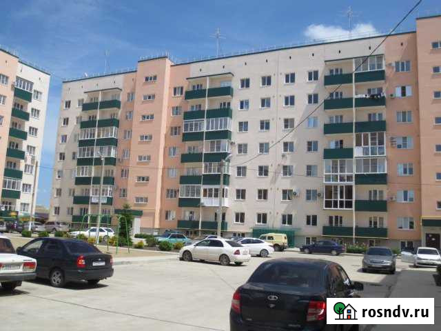 3-комнатная квартира, 68 м², 5/7 эт. на продажу в Яблоновском Яблоновский - изображение 1