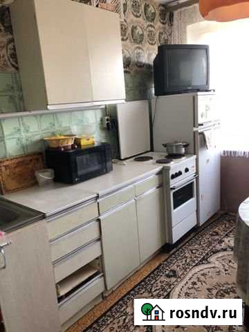 Комната 54 м² в 2-ком. кв., 8/14 эт. в аренду на длительный срок в Раменском Раменское - изображение 1