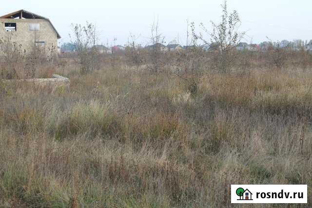 Участок ИЖС 10 сот. на продажу в Апшеронске Апшеронск - изображение 1