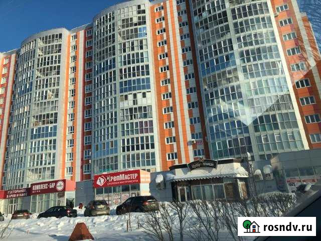 Помещение под магазин, сферу услуг Сургут - изображение 1