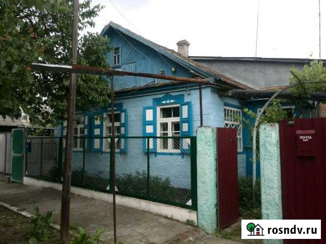 Таунхаус 50 м² на участке 5 сот. на продажу в Прохладном Прохладный - изображение 1