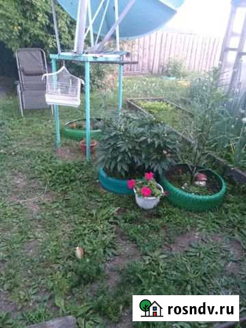 Дом 70 м² на участке 20 сот. на продажу в Маккавеево Маккавеево - изображение 1