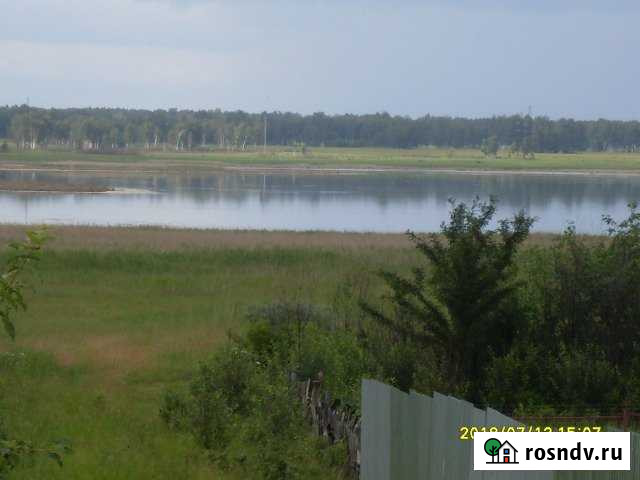 Участок СНТ, ДНП 6 сот. на продажу в Миасском Миасское - изображение 1