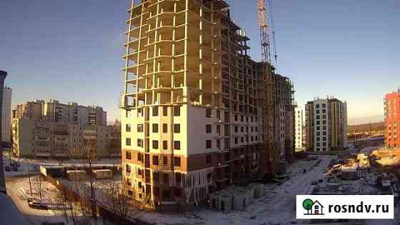 2-комнатная квартира, 66 м², 4/16 эт. на продажу в Пскове Псков