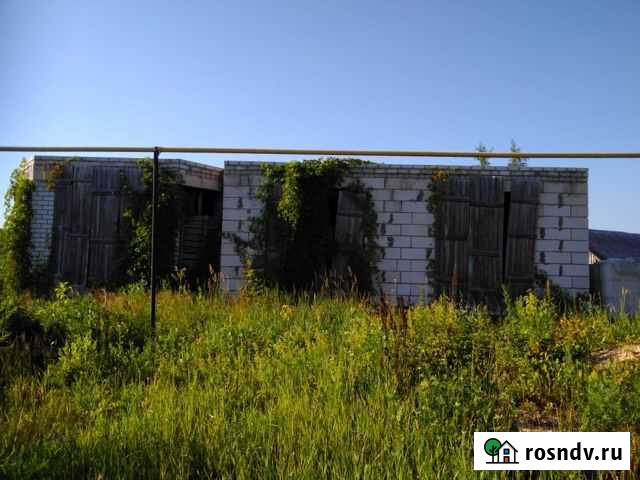 Коттедж 150 м² на участке 20 сот. на продажу в Задонске Задонск - изображение 1