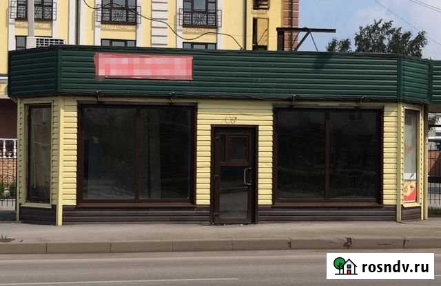 Сдам павильон Белово - изображение 1