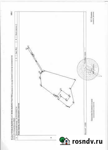 Промплощадка Полевской - изображение 1