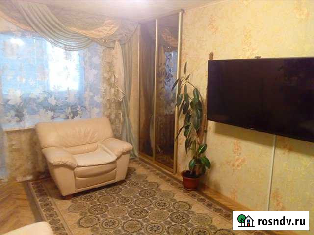 3-комнатная квартира, 65 м², 2/9 эт. на продажу в Кузнецке Кузнецк - изображение 1