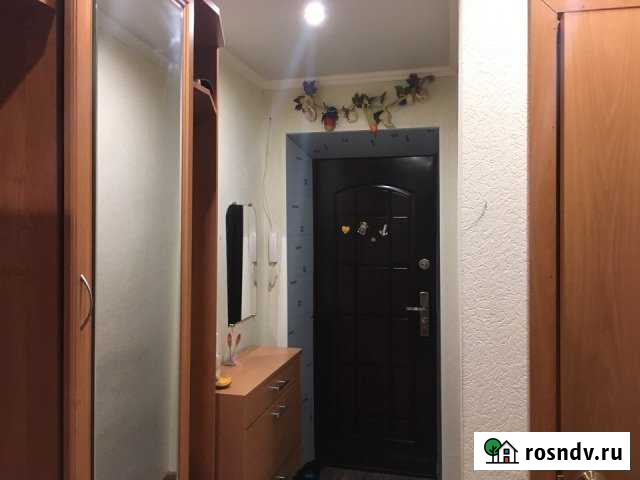 3-комнатная квартира, 59 м², 1/5 эт. на продажу в Мурмашах Мурмаши - изображение 1