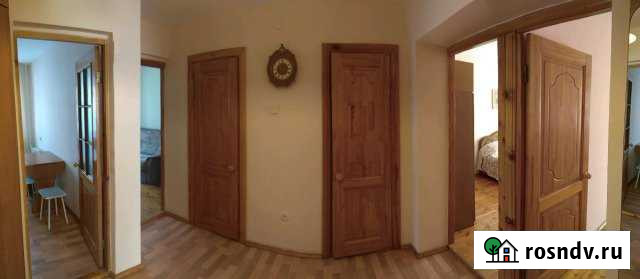 3-комнатная квартира, 53 м², 2/6 эт. в аренду посуточно в Горно-Алтайске Горно-Алтайск - изображение 1