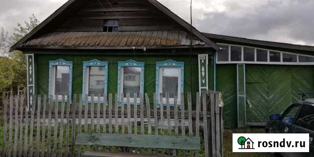 Дом 50 м² на участке 13 сот. на продажу в Верхнем Уфалее Верхний Уфалей - изображение 1