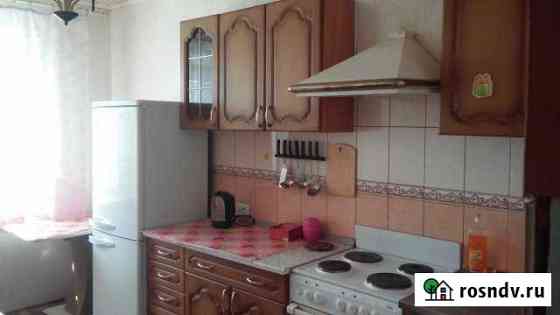 2-комнатная квартира, 64 м², 9/10 эт. в аренду на длительный срок в Бердске Бердск