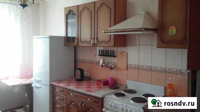 2-комнатная квартира, 64 м², 9/10 эт. в аренду на длительный срок в Бердске Бердск - изображение 1