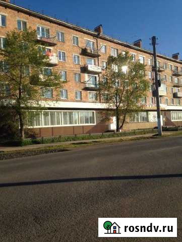 2-комнатная квартира, 47 м², 4/5 эт. на продажу в Мариинске Мариинск - изображение 1