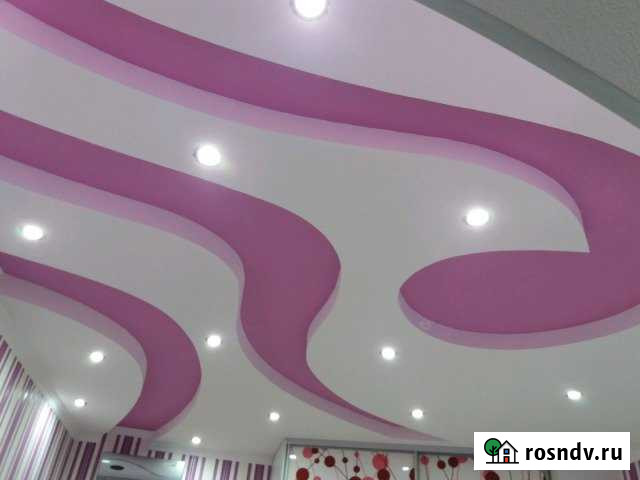 3-комнатная квартира, 105 м², 13/16 эт. на продажу в Нягани Нягань - изображение 1