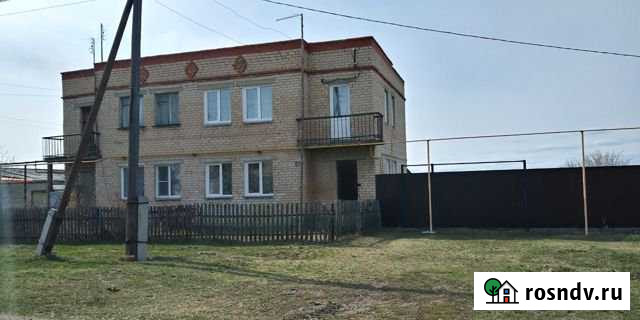 Коттедж 116 м² на участке 12.5 сот. на продажу в Бродокалмаке Бродокалмак - изображение 1