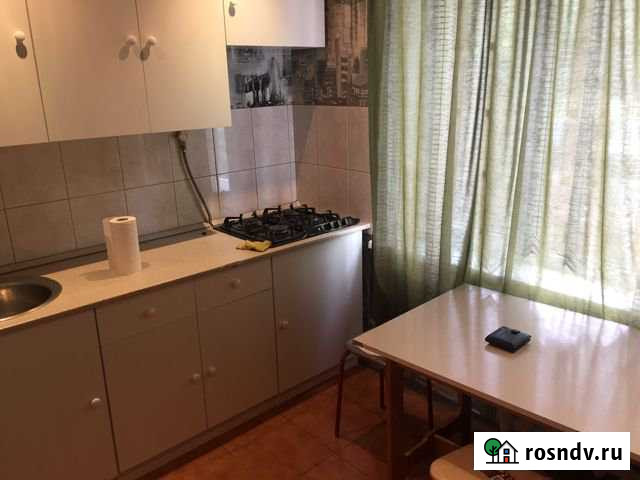 2-комнатная квартира, 50 м², 1/12 эт. в аренду на длительный срок во Фрязино Фрязино - изображение 1