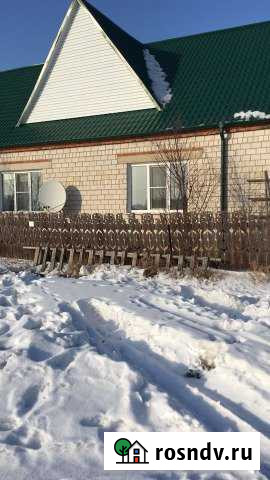 Дом 160 м² на участке 12 сот. на продажу в Михайловском Алтайского края Михайловское - изображение 1