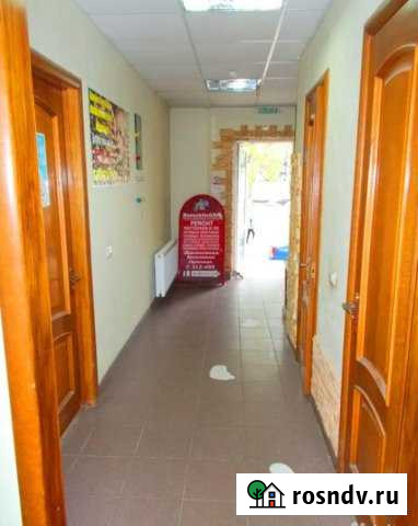 Офис 15 кв.м. Курск - изображение 1