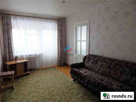 2-комнатная квартира, 43 м², 3/5 эт. на продажу в Кумертау Кумертау
