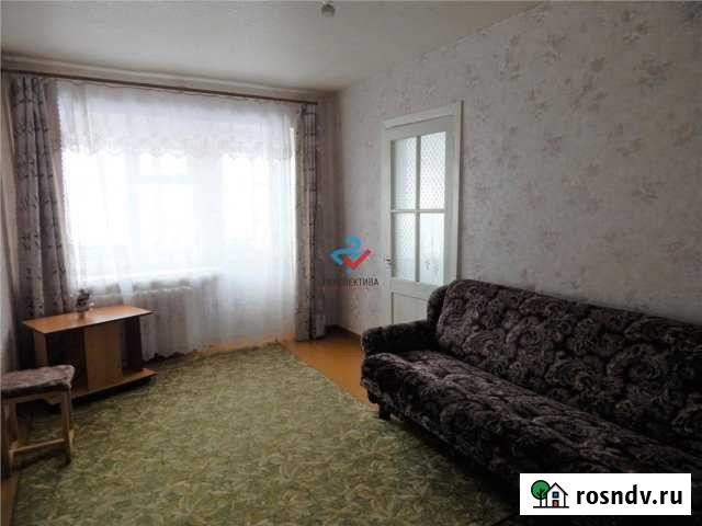 2-комнатная квартира, 43 м², 3/5 эт. на продажу в Кумертау Кумертау - изображение 1