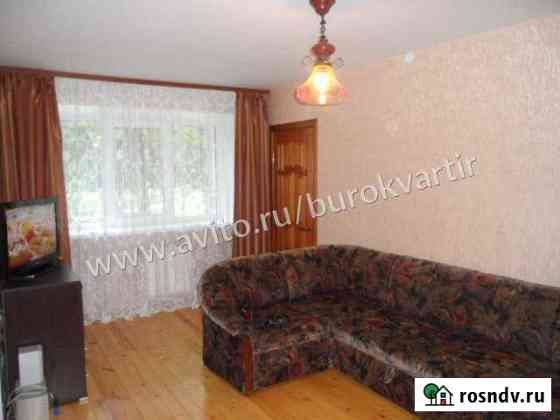 2-комнатная квартира, 43 м², 1/5 эт. на продажу в Ступино Ступино