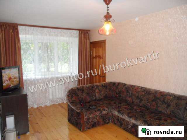 2-комнатная квартира, 43 м², 1/5 эт. на продажу в Ступино Ступино - изображение 1