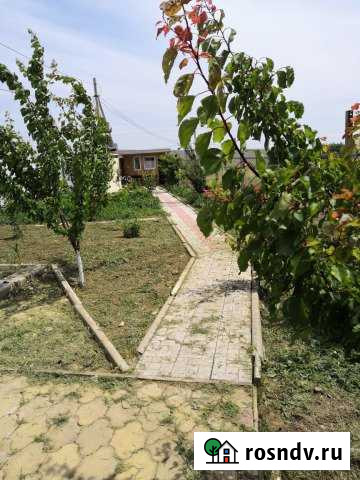 Участок ИЖС 8 сот. на продажу в Вышестеблиевской Вышестеблиевская - изображение 1