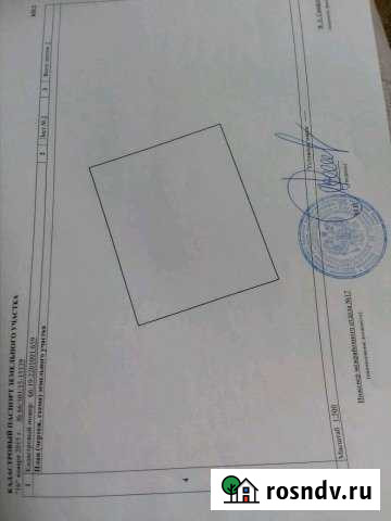 Участок ИЖС 15 сот. на продажу в Горноуральском Горноуральский - изображение 1