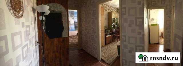 2-комнатная квартира, 40 м², 2/2 эт. на продажу в Головино Головино - изображение 1