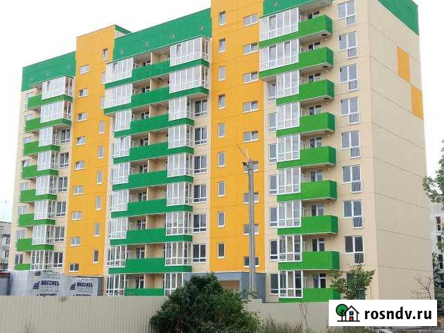 1-комнатная квартира, 43 м², 2/9 эт. на продажу в Евпатории Евпатория - изображение 1