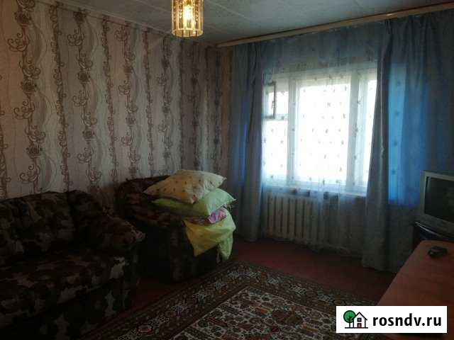 1-комнатная квартира, 30 м², 5/5 эт. в аренду посуточно в Зее Зея - изображение 1