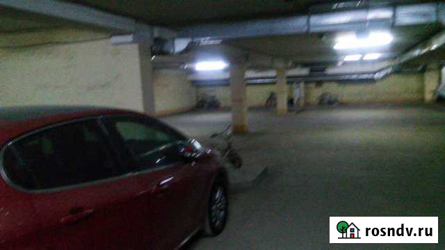 Машиноместо 18 м² на продажу в Челябинске Челябинск - изображение 1