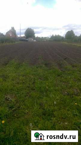 Участок ИЖС 7 сот. на продажу в Луховицах Луховицы - изображение 1