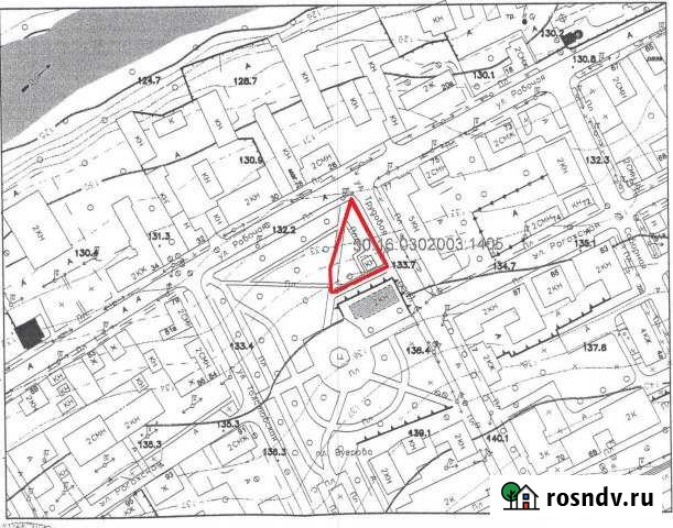 Земельный участок 7,8 сотки со зданием 30 кв.м. Ногинск - изображение 1