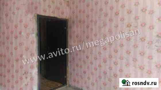 Комната 9 м² в 1-ком. кв., 8/9 эт. на продажу в Комсомольске-на-Амуре Комсомольск-на-Амуре