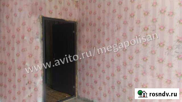 Комната 9 м² в 1-ком. кв., 8/9 эт. на продажу в Комсомольске-на-Амуре Комсомольск-на-Амуре - изображение 1