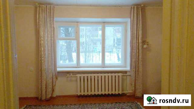 1-комнатная квартира, 23 м², 2/5 эт. на продажу в Димитровграде Димитровград - изображение 1