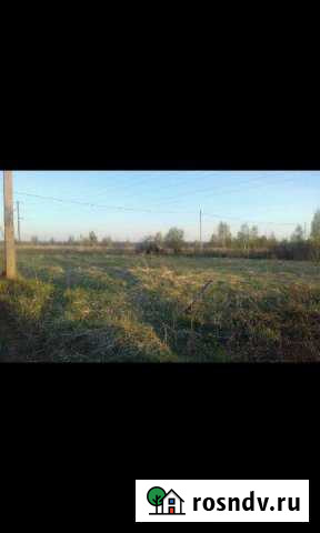 Участок СНТ, ДНП 5 сот. на продажу в Жукове Жуков - изображение 1