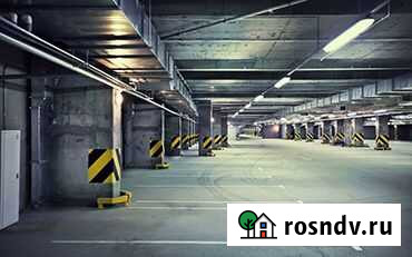 Машиноместо 20 м² в аренду во Владикавказе Владикавказ - изображение 1