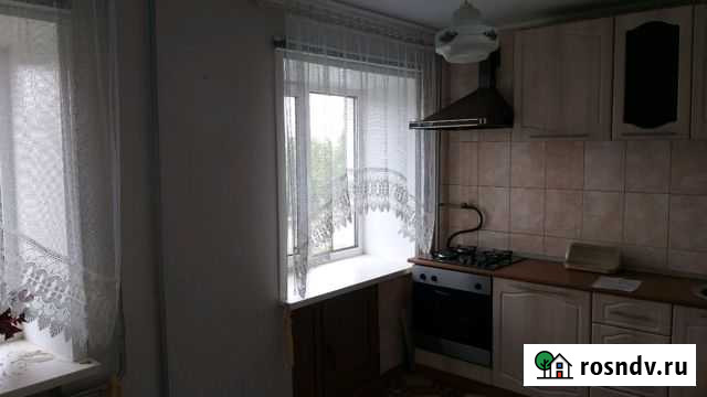 3-комнатная квартира, 63 м², 3/5 эт. на продажу в Краснокамске Краснокамск - изображение 1