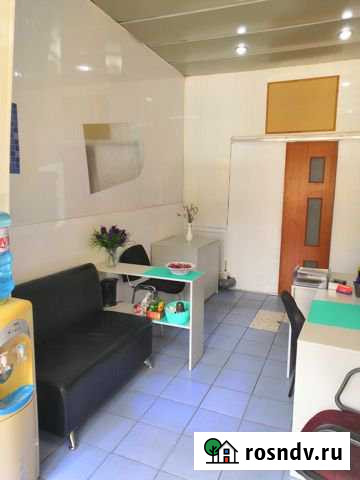 Действующий офис по страхованию Чита - изображение 1