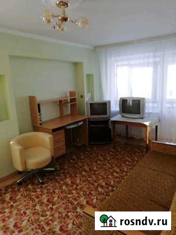 2-комнатная квартира, 52 м², 2/2 эт. на продажу в Людиново Людиново - изображение 1