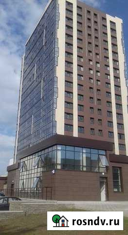 3-комнатная квартира, 69 м², 3/17 эт. на продажу в Набережных Челнах Набережные Челны - изображение 1