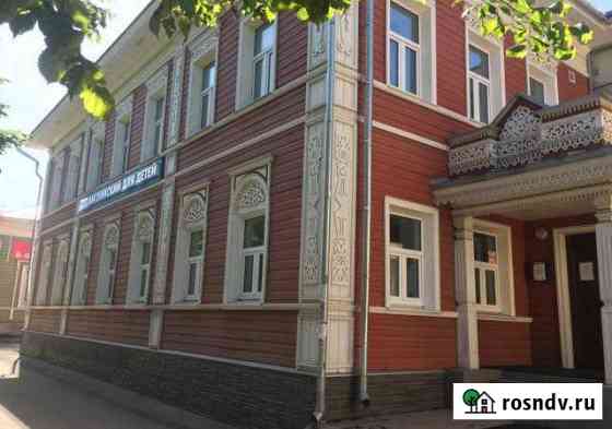 Цоколь, торговое помещение, 822.7 кв.м. Вологда
