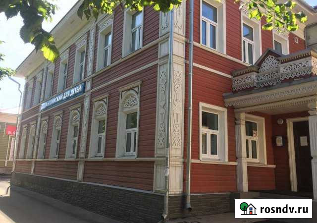 Цоколь, торговое помещение, 822.7 кв.м. Вологда - изображение 1