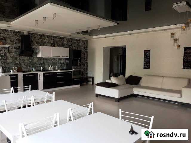 5-комнатная квартира, 220 м², 6/10 эт. на продажу в Кемерово Кемерово - изображение 1