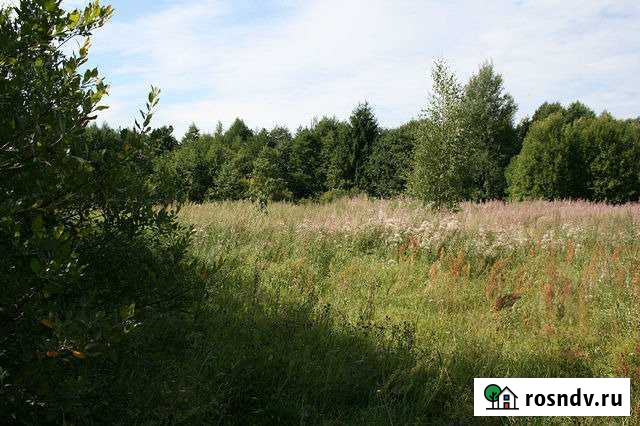 Участок ИЖС 20 сот. на продажу в Осташкове Осташков - изображение 1