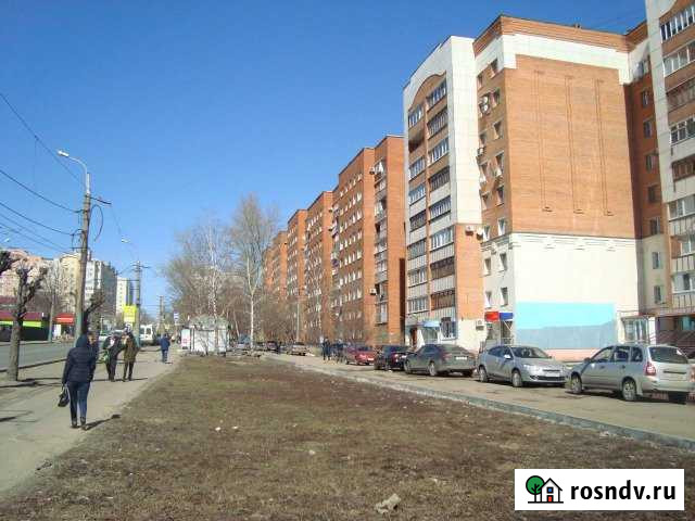 Свободного назначения 57 кв.м. Пенза - изображение 1